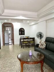 Blk 2 Dover Road (Queenstown), HDB 3 Rooms #543350261